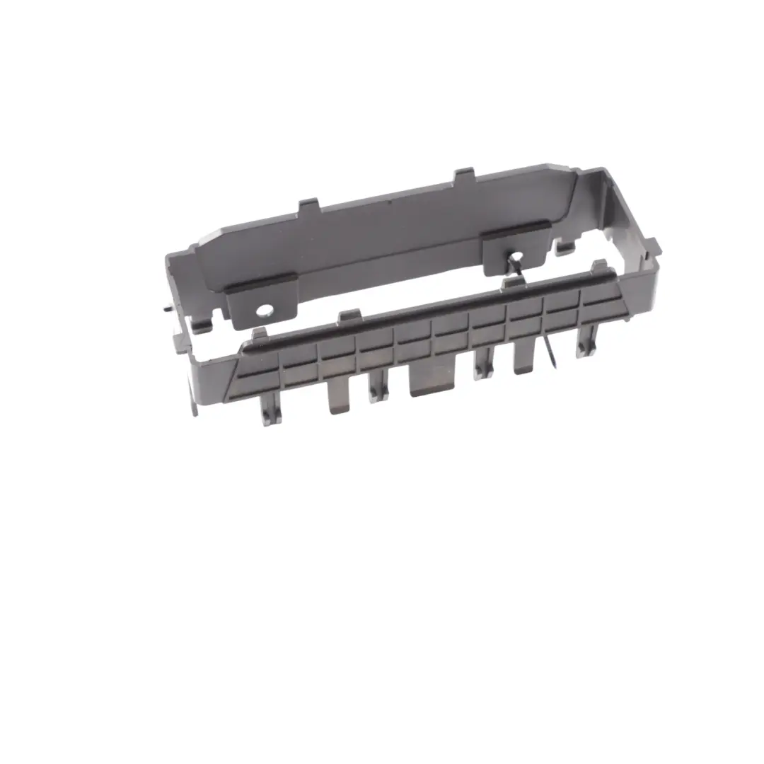 Heater Frame Control Unit Mount Bracket Trim to Audi A1 8X with Part number 8X0820391 Audi A1 8X Heater Frame Control Unit Mount Bracket Trim - SKU 8X0820391 - Part number 8X0820391