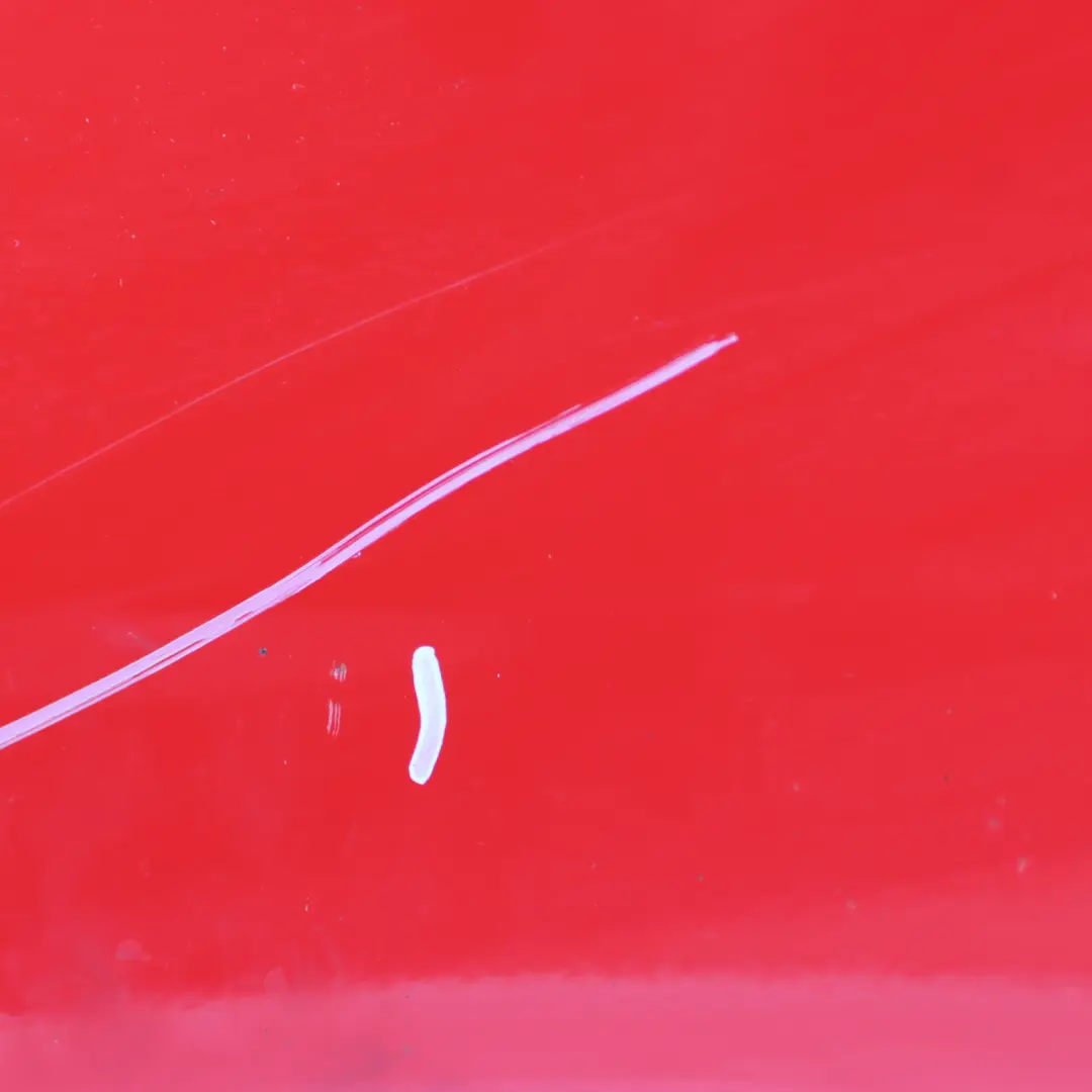 Audi A1 8X Side Panel Front Left N/S Wing Fender Cover Misano Red Pearl - Z3M - SKU 8X0821105-MRE - Part number 8X0821105