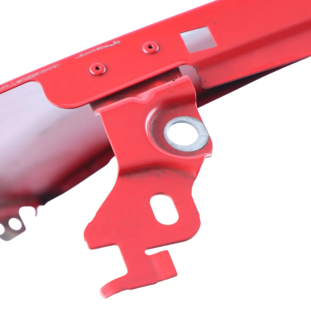 Side Panel Front Right O/S Wing Fender Cover Misano Red Pearl - Z3M to Audi A1 8X with Part number 8X0821106 Audi A1 8X Side Panel Front Right O/S Wing Fender Cover Misano Red Pearl - Z3M - SKU 8X0821106-MRE - Part number 8X0821106