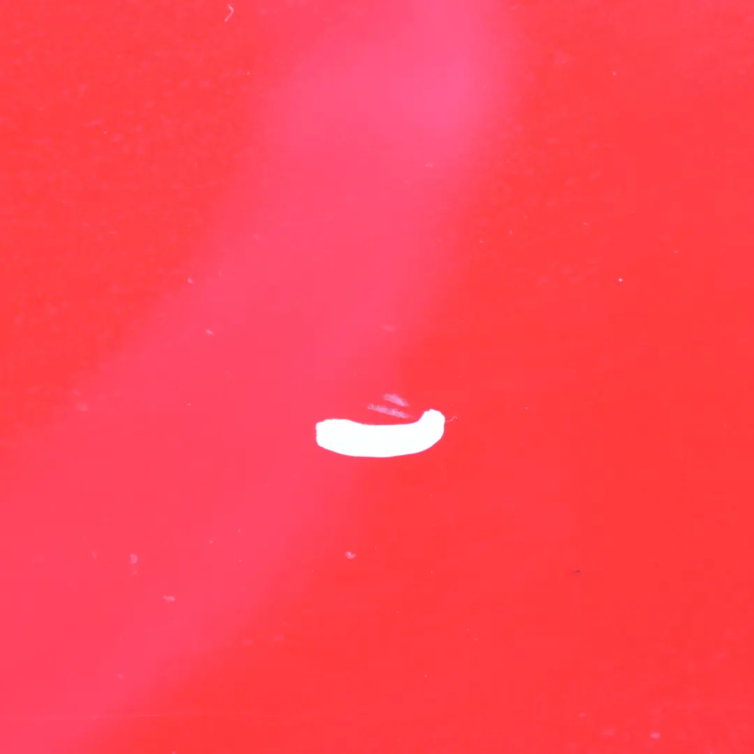 Side Panel Front Right O/S Wing Fender Cover Misano Red Pearl - Z3M to Audi A1 8X with Part number 8X0821106 Audi A1 8X Side Panel Front Right O/S Wing Fender Cover Misano Red Pearl - Z3M - SKU 8X0821106-MRE - Part number 8X0821106