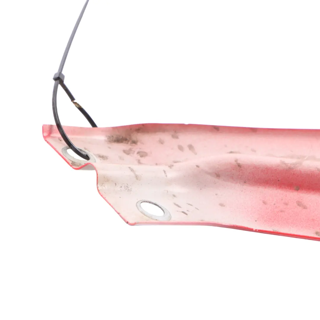 Audi A1 8X Panel Fender Wing Bracket Front Left N/S Misano Red Z3M - SKU 8X0821135A-MRE - Part number 8X0821135A