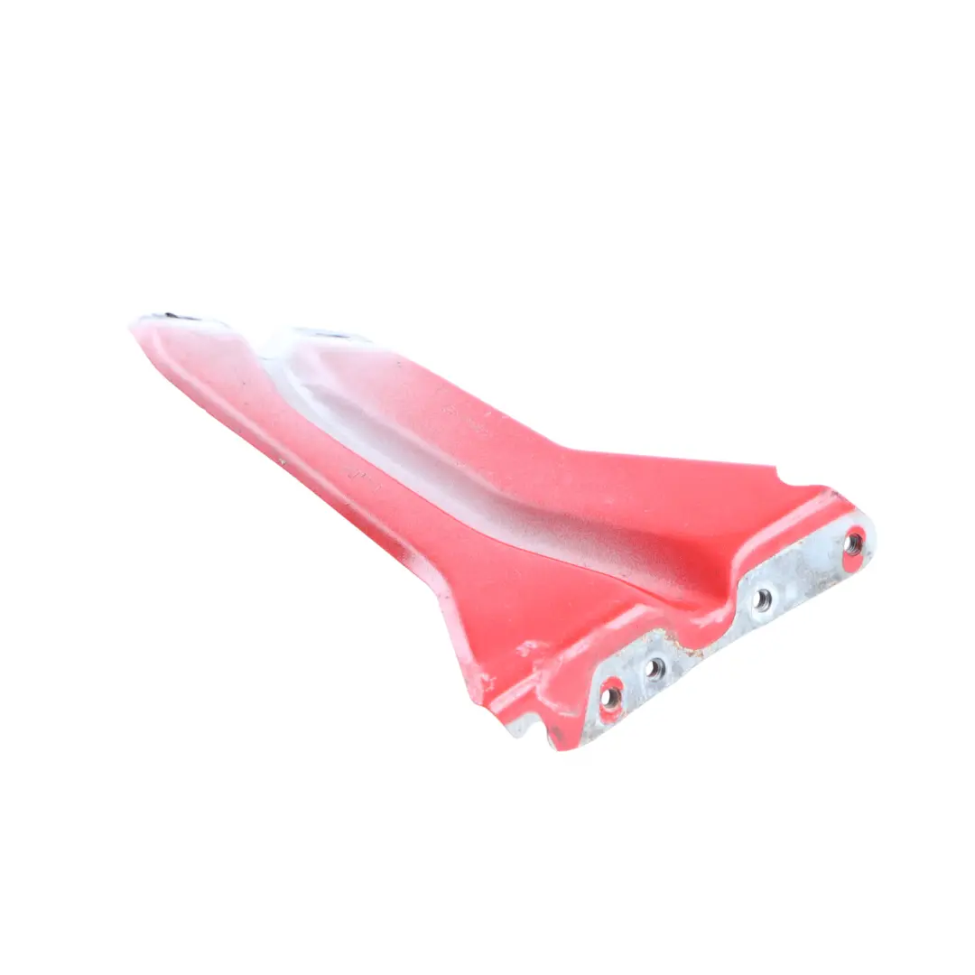 Audi A1 8X Panel Fender Wing Bracket Front Left N/S Misano Red Z3M - SKU 8X0821135A-MRE - Part number 8X0821135A
