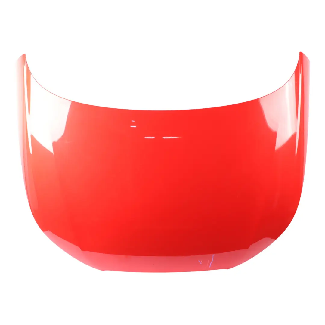 Audi A1 8X Front Hood Bonnet Panel Cover Misano Red Pearl - Z3M - SKU 8X0823029-MRE - Part number 8X0823029