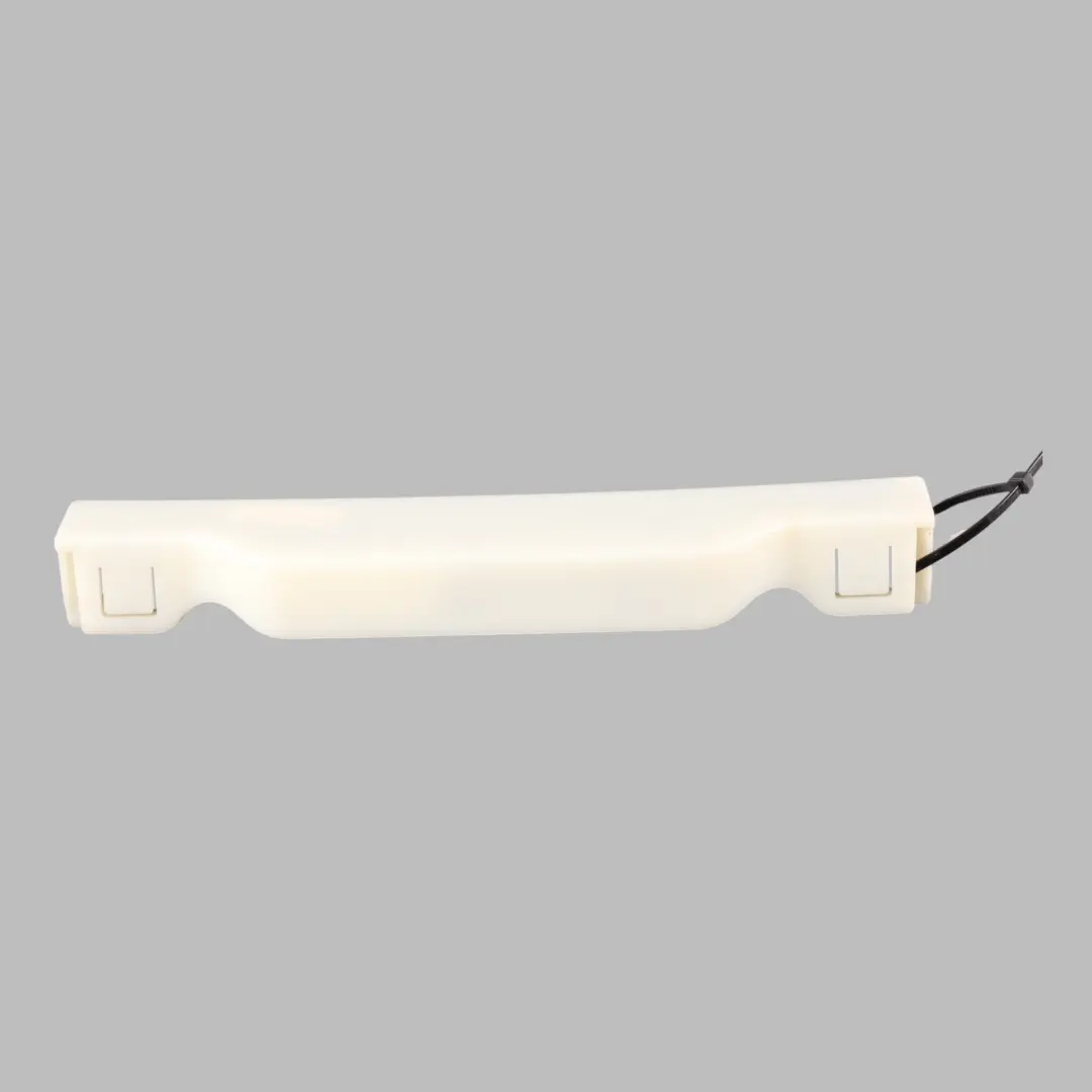 Audi A1 8X Boot Trunk Lid Anti-Theft Protection Parcel Shelf Cover - SKU 8X0827569 - Part number 8X0827569