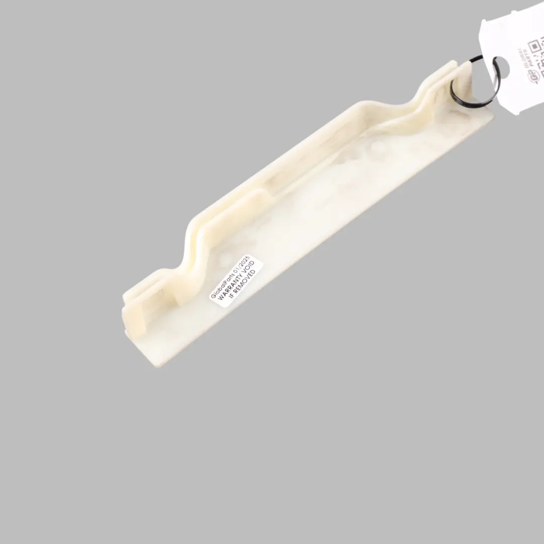 Boot Trunk Lid Anti-Theft Protection Parcel Shelf Cover to Audi A1 8X with Part number 8X0827569 Audi A1 8X Boot Trunk Lid Anti-Theft Protection Parcel Shelf Cover - SKU 8X0827569 - Part number 8X0827569