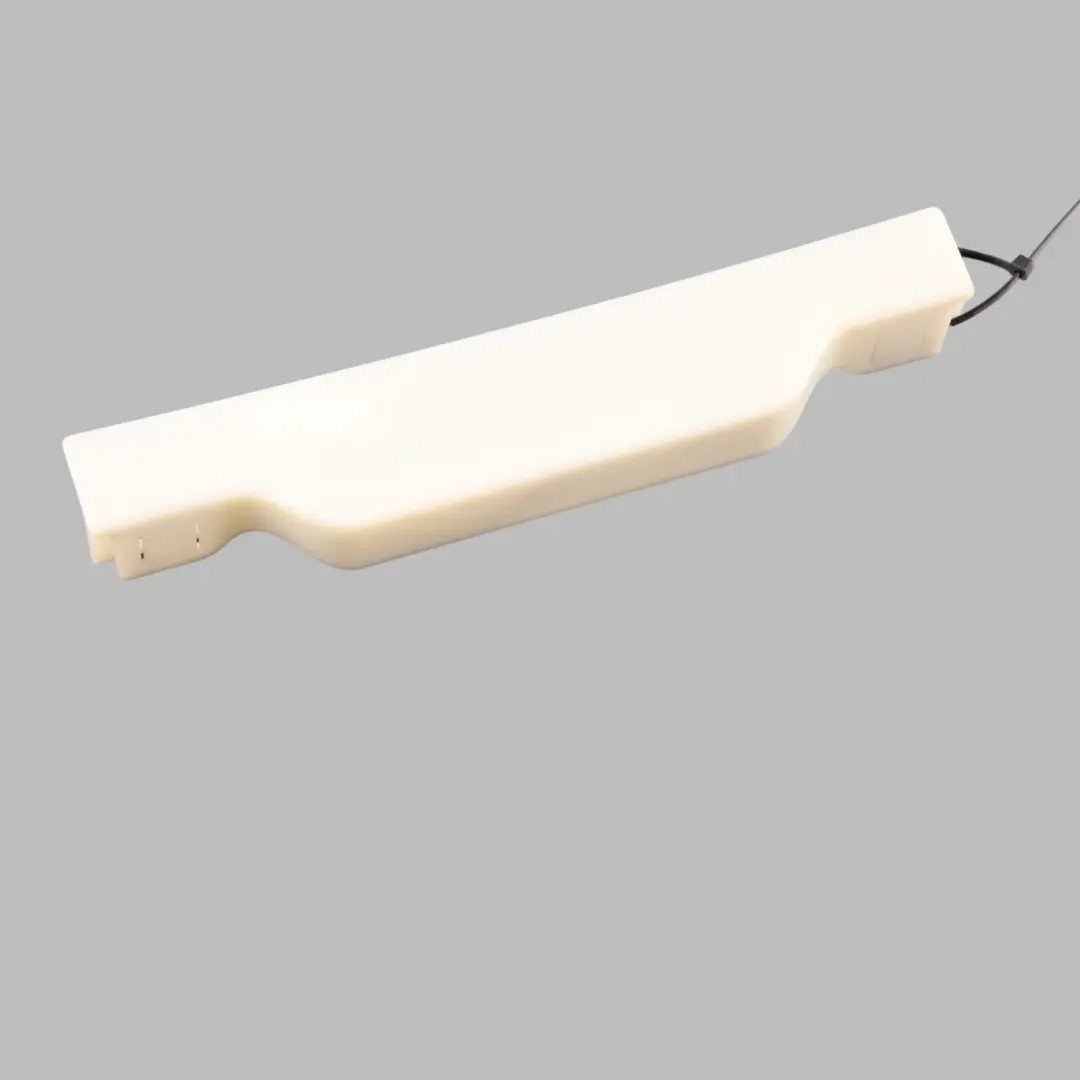 Boot Trunk Lid Anti-Theft Protection Parcel Shelf Cover to Audi A1 8X with Part number 8X0827569 Audi A1 8X Boot Trunk Lid Anti-Theft Protection Parcel Shelf Cover - SKU 8X0827569 - Part number 8X0827569