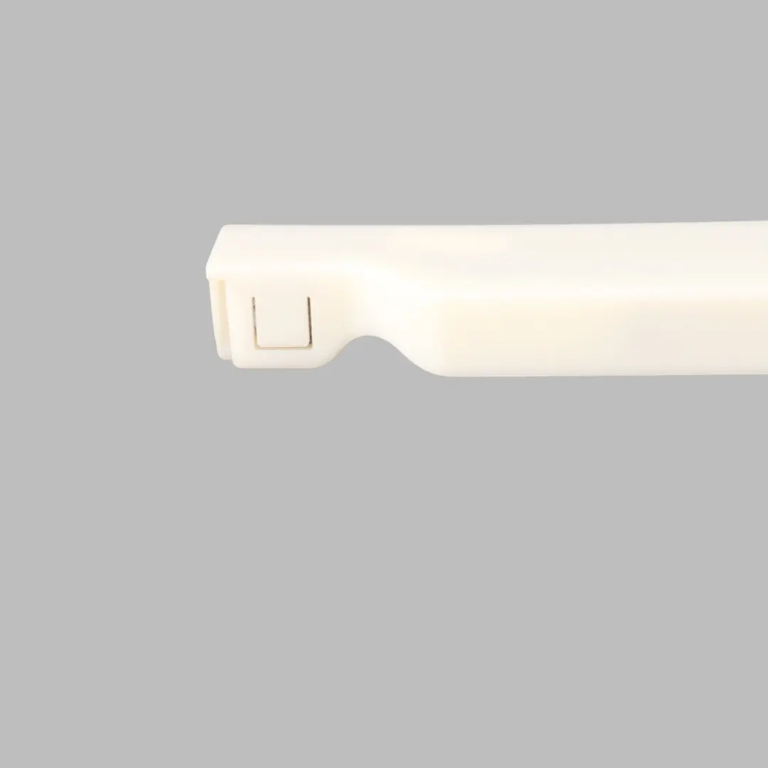 Boot Trunk Lid Anti-Theft Protection Parcel Shelf Cover to Audi A1 8X with Part number 8X0827569 Audi A1 8X Boot Trunk Lid Anti-Theft Protection Parcel Shelf Cover - SKU 8X0827569 - Part number 8X0827569