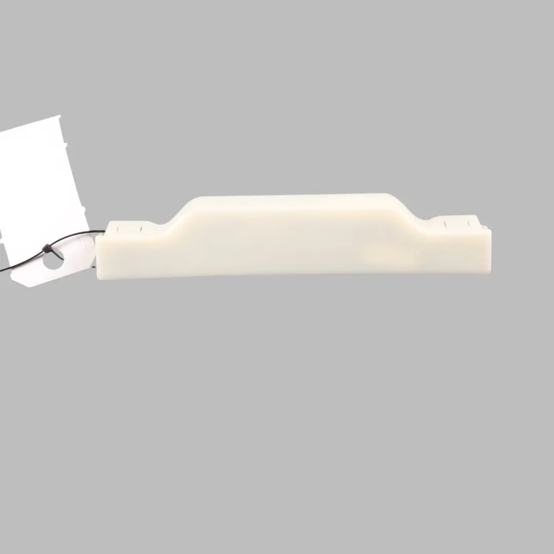 Audi A1 8X Boot Trunk Lid Anti-Theft Protection Parcel Shelf Cover - SKU 8X0827569 - Part number 8X0827569