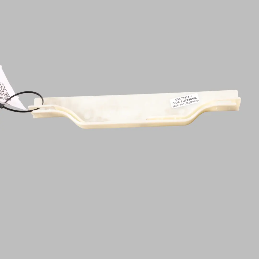 Boot Trunk Lid Anti-Theft Protection Parcel Shelf Cover to Audi A1 8X with Part number 8X0827569 Audi A1 8X Boot Trunk Lid Anti-Theft Protection Parcel Shelf Cover - SKU 8X0827569 - Part number 8X0827569