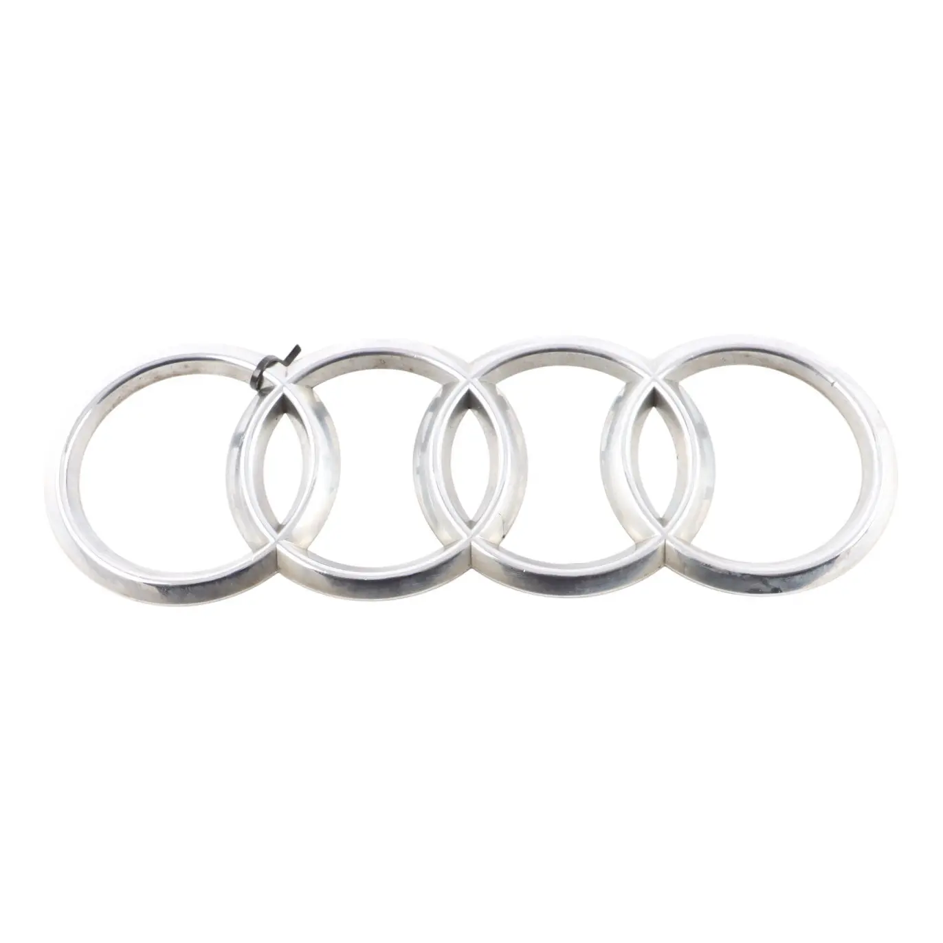 Audi A1 8X Emblema Insignia Rejilla Delantera 8X0853605