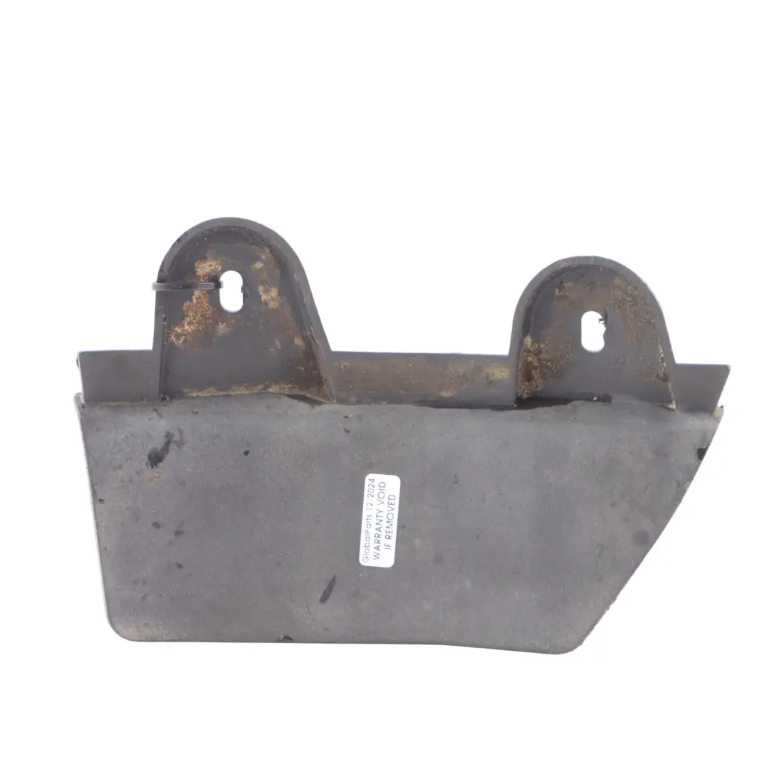 Audi A1 8X Wheel Arch Rear Right O/S Mud Flap Splash Guard - SKU 8X0853834 - Part number 8X0853834