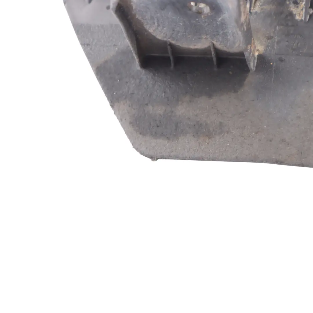 Audi A1 8X Wheel Arch Rear Right O/S Mud Flap Splash Guard - SKU 8X0853834 - Part number 8X0853834