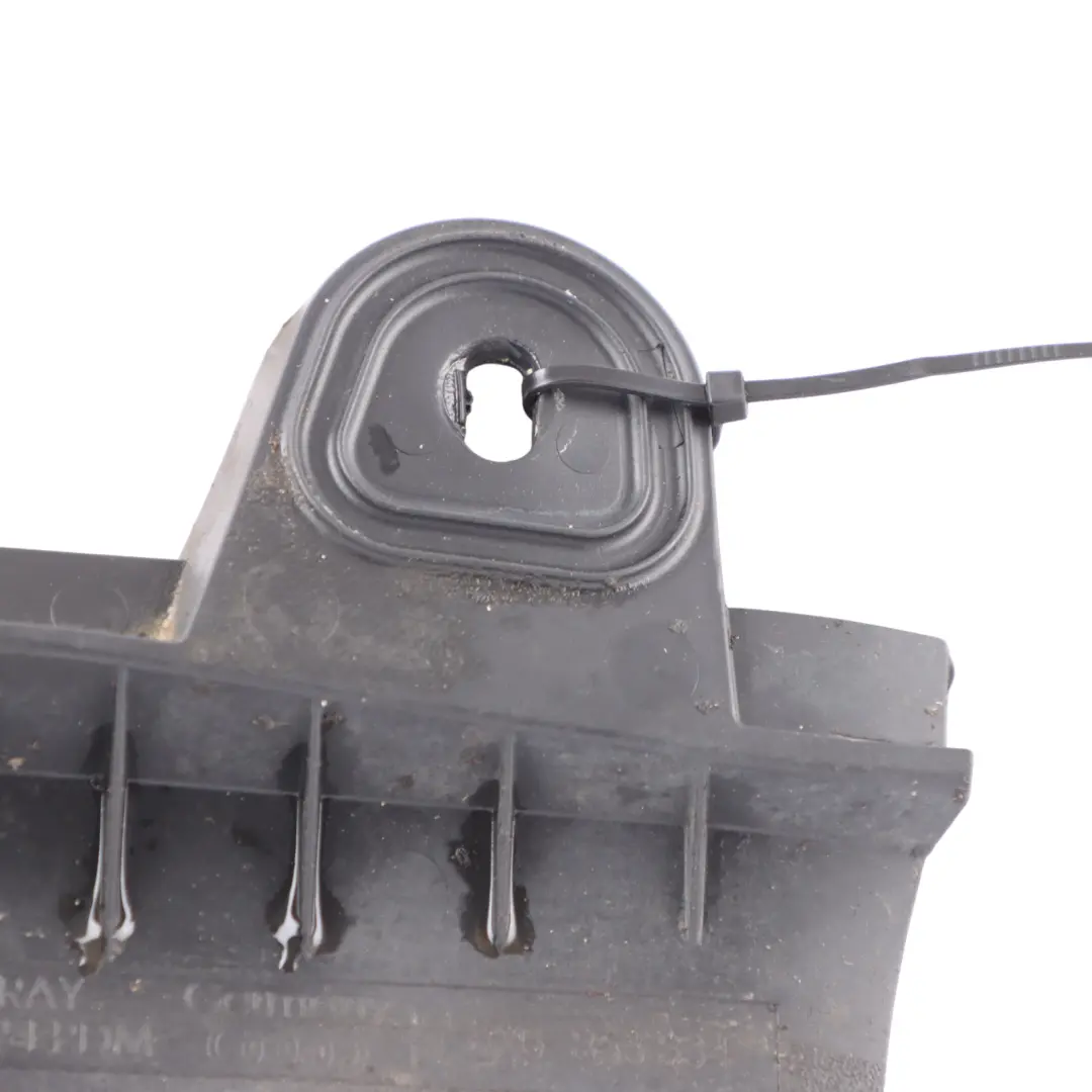 Passaruota Posteriore Destro Paraspruzzi per Audi A1 8X con numero di parte 8X0853834 Audi A1 8X Passaruota Posteriore Destro Paraspruzzi - SKU 8X0853834 - Numero di parte 8X0853834