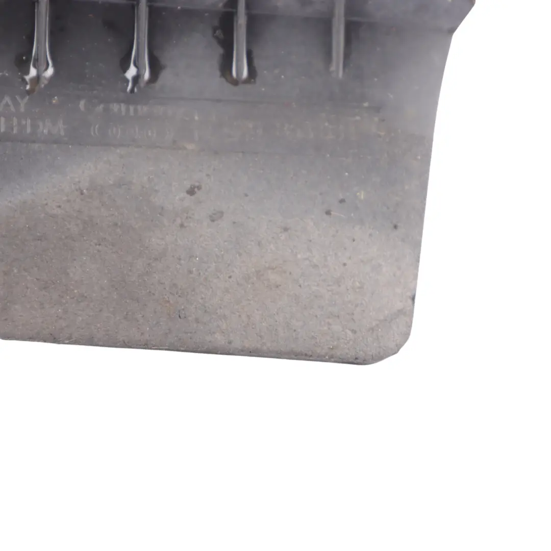 Audi A1 8X Wheel Arch Rear Right O/S Mud Flap Splash Guard - SKU 8X0853834 - Part number 8X0853834