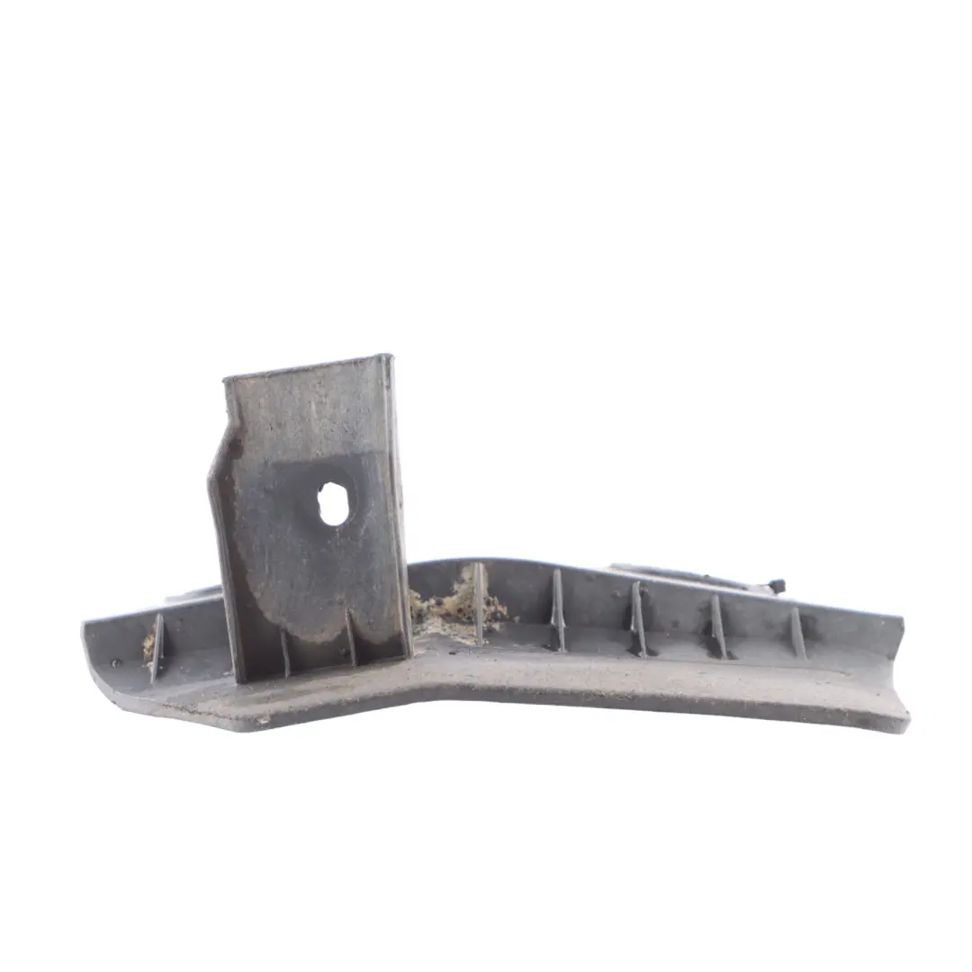 Audi A1 8X Wheel Arch Rear Right O/S Mud Flap Splash Guard - SKU 8X0853834 - Part number 8X0853834
