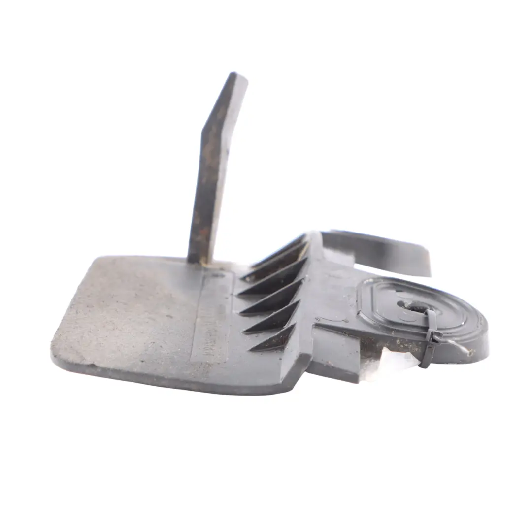 Radkasten Hinten Rechts Schmutzfänger Spritzschutz für Audi A1 8X mit Teilenummer 8X0853834 Audi A1 8X Radkasten Hinten Rechts Schmutzfänger Spritzschutz - SKU 8X0853834 - Teilenummer 8X0853834