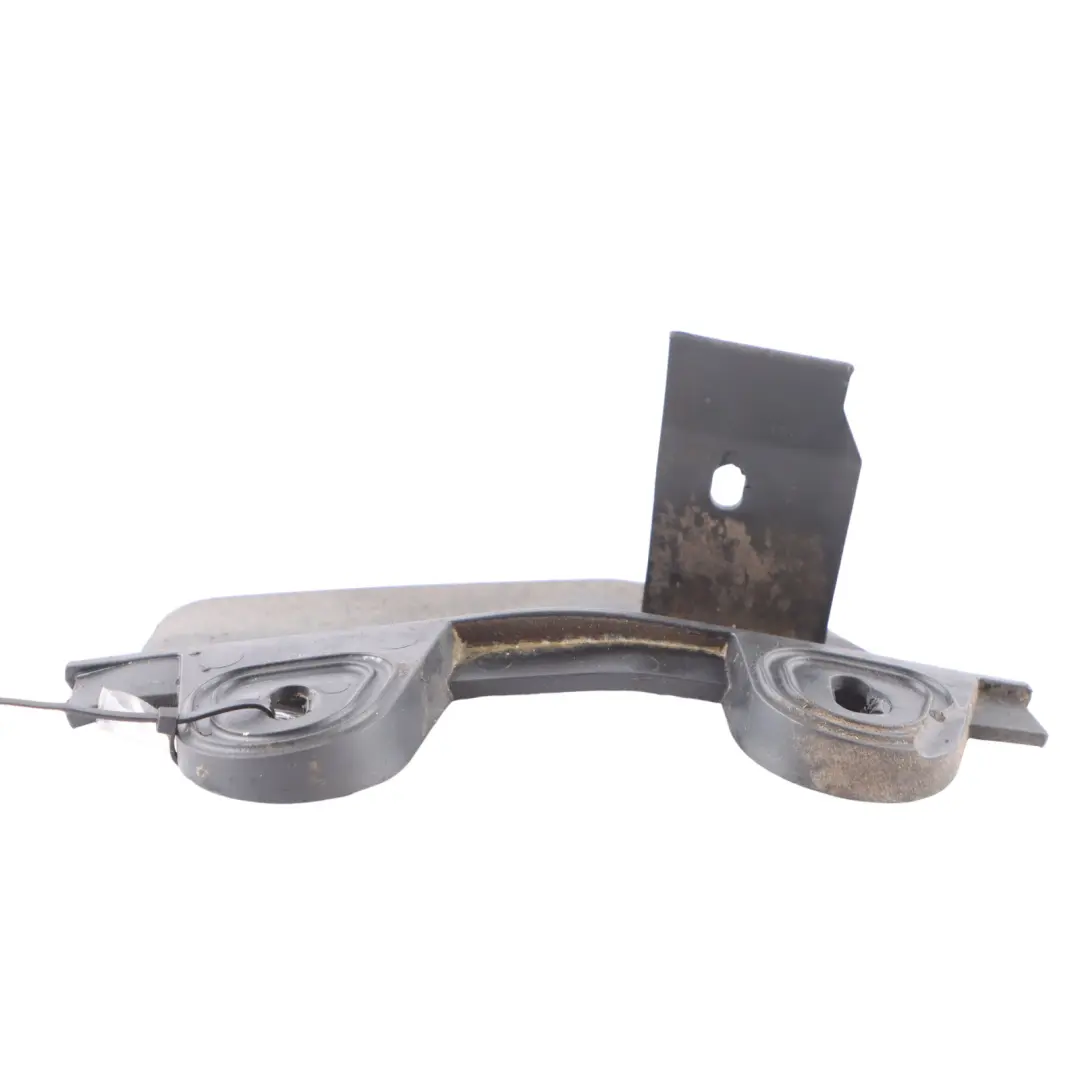 Audi A1 8X Paso De Rueda Trasero Derecho Guardabarros Splash Guard - SKU 8X0853834 - Número de pieza 8X0853834