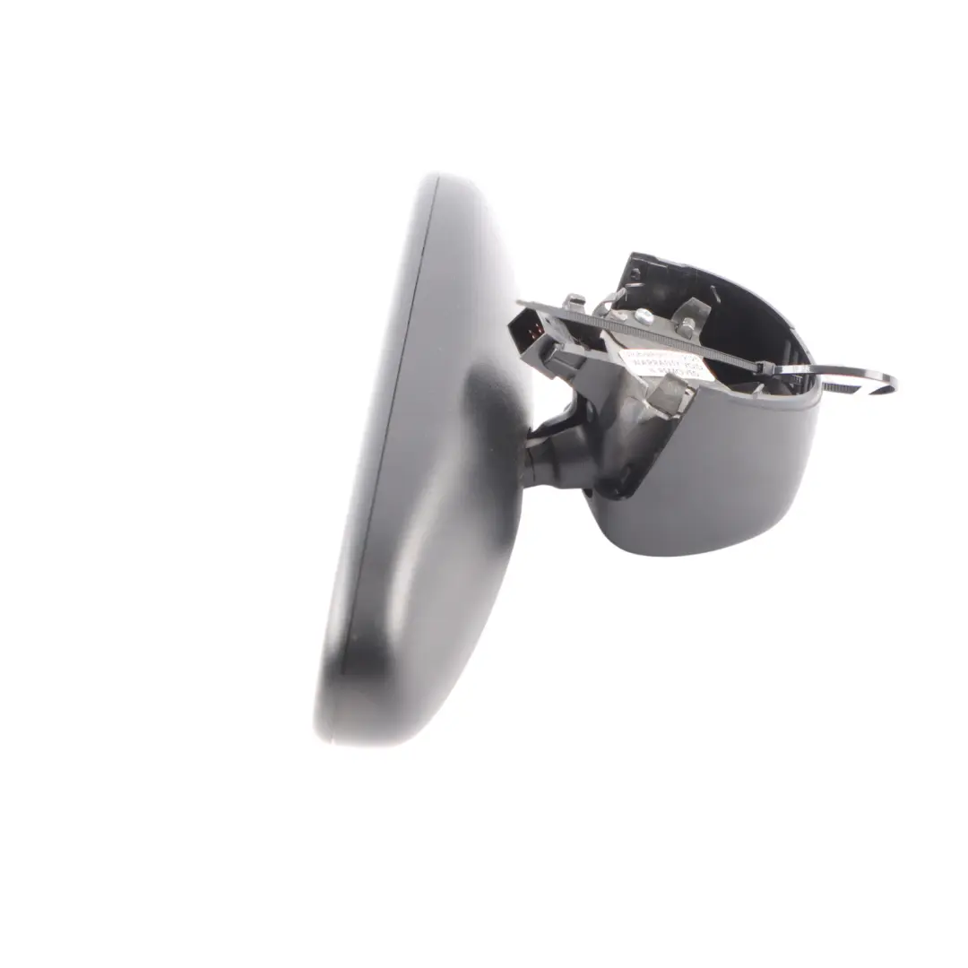 Interior Rear View Mirror Auto Dim Soul Black to Audi A1 S1 8X with Part number 8X0857511AA Audi A1 S1 8X Interior Rear View Mirror Auto Dim Soul Black - SKU 8X0857511AA - Part number 8X0857511AA