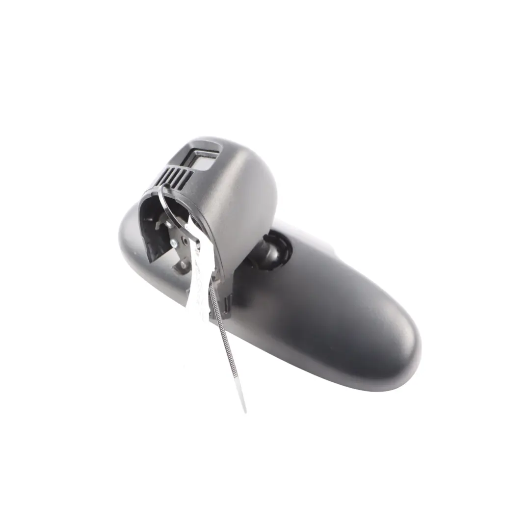 Interior Rear View Mirror Auto Dim Soul Black to Audi A1 S1 8X with Part number 8X0857511AA Audi A1 S1 8X Interior Rear View Mirror Auto Dim Soul Black - SKU 8X0857511AA - Part number 8X0857511AA