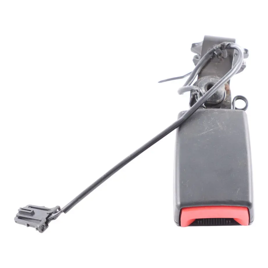 Audi A1 8X Loquet de la boucle de siège arrière gauche 8X0857739C