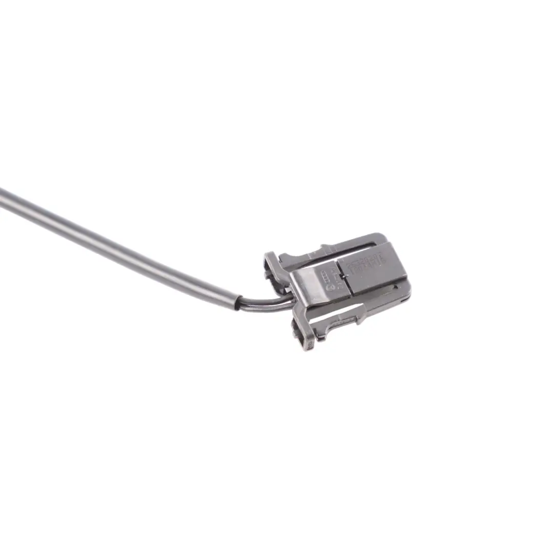 Audi A1 8X Loquet de la boucle de siège arrière gauche - SKU 8X0857739C-1 - Numéro de pièce 8X0857739C