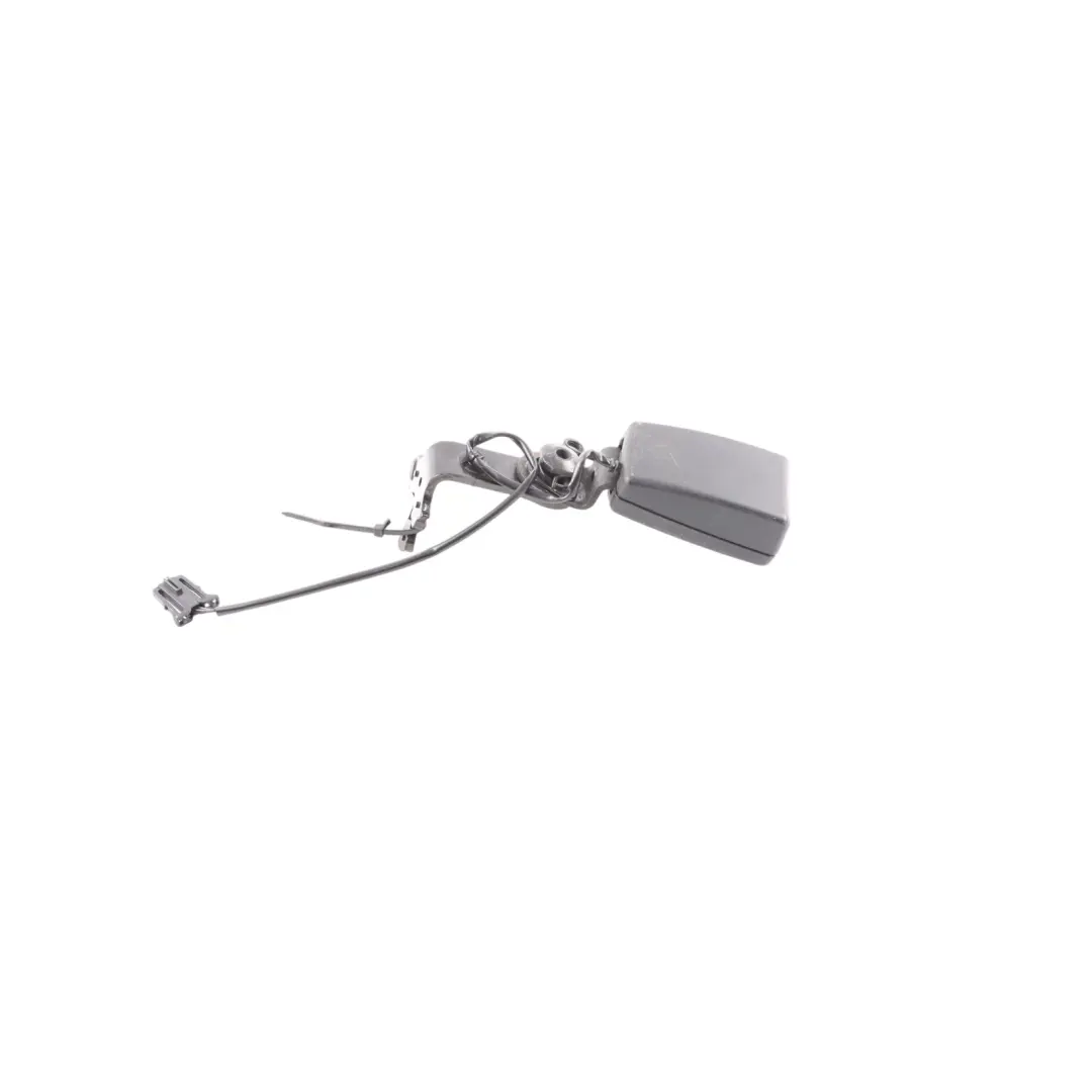 Audi A1 8X Loquet de la boucle de siège arrière gauche - SKU 8X0857739C-1 - Numéro de pièce 8X0857739C