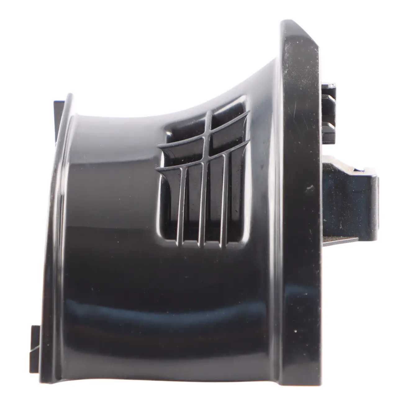 Audi A1 8X Cache Ceinture Sécurité Support Guide Arrière Gauche 8X0857791A