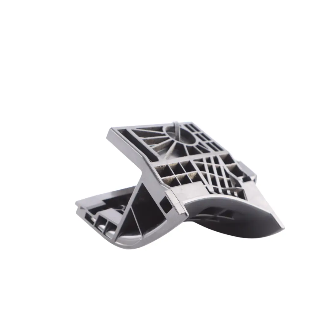 Belt Cover Trim Panel Guide Bracket Rear Left N/S to Audi A1 8X Seat with Part number 8X0857791A Audi A1 8X Seat Belt Cover Trim Panel Guide Bracket Rear Left N/S - SKU 8X0857791A - Part number 8X0857791A