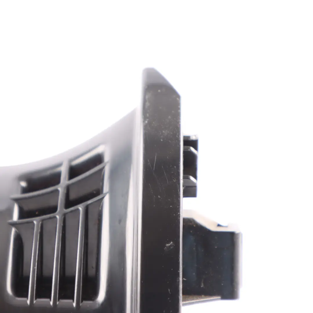 Audi A1 8X Seat Belt Cover Trim Panel Guide Bracket Rear Left N/S - SKU 8X0857791A - Part number 8X0857791A