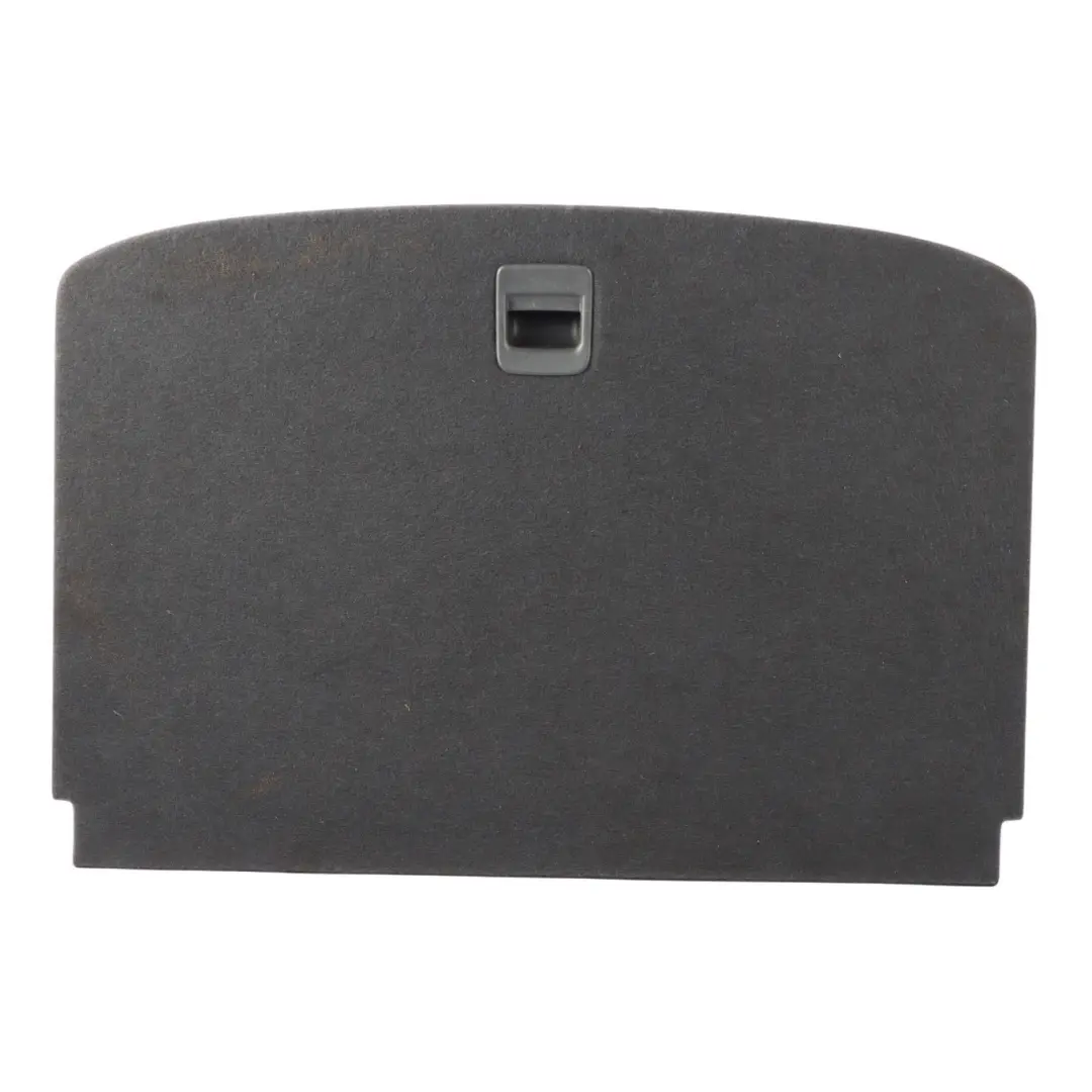 Audi S1 8X Tapis Coffre Tapis Plancher Couvre Panneau Arrière - SKU 8X0861475C - Numéro de pièce 8X0861475C