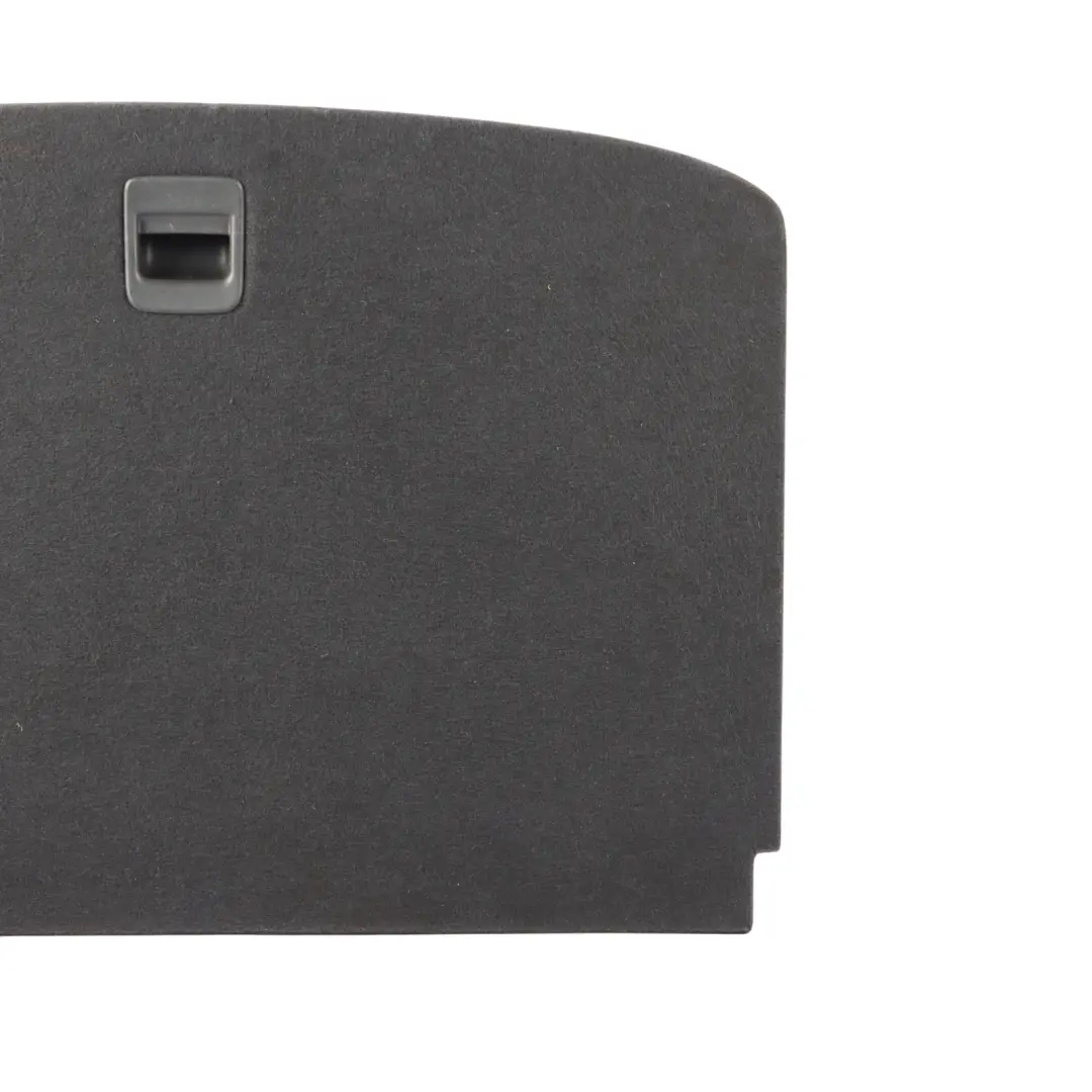 Audi S1 8X Tapis Coffre Tapis Plancher Couvre Panneau Arrière - SKU 8X0861475C - Numéro de pièce 8X0861475C