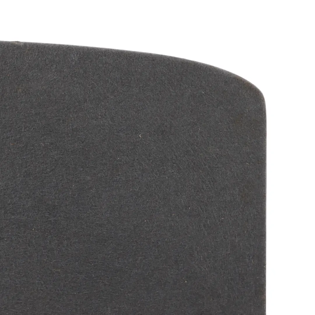 Audi S1 8X Tapis Coffre Tapis Plancher Couvre Panneau Arrière - SKU 8X0861475C - Numéro de pièce 8X0861475C