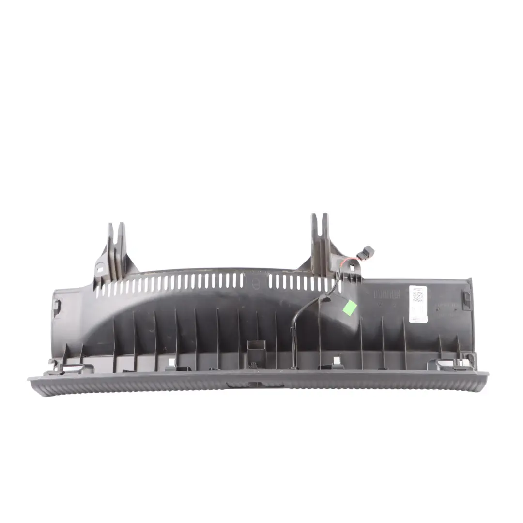 Audi A1 8X Boot Kofferraum Heck Klappe Deckel Abdeckung Panel Hinten - SKU 8X0863459 - Teilenummer 8X0863459