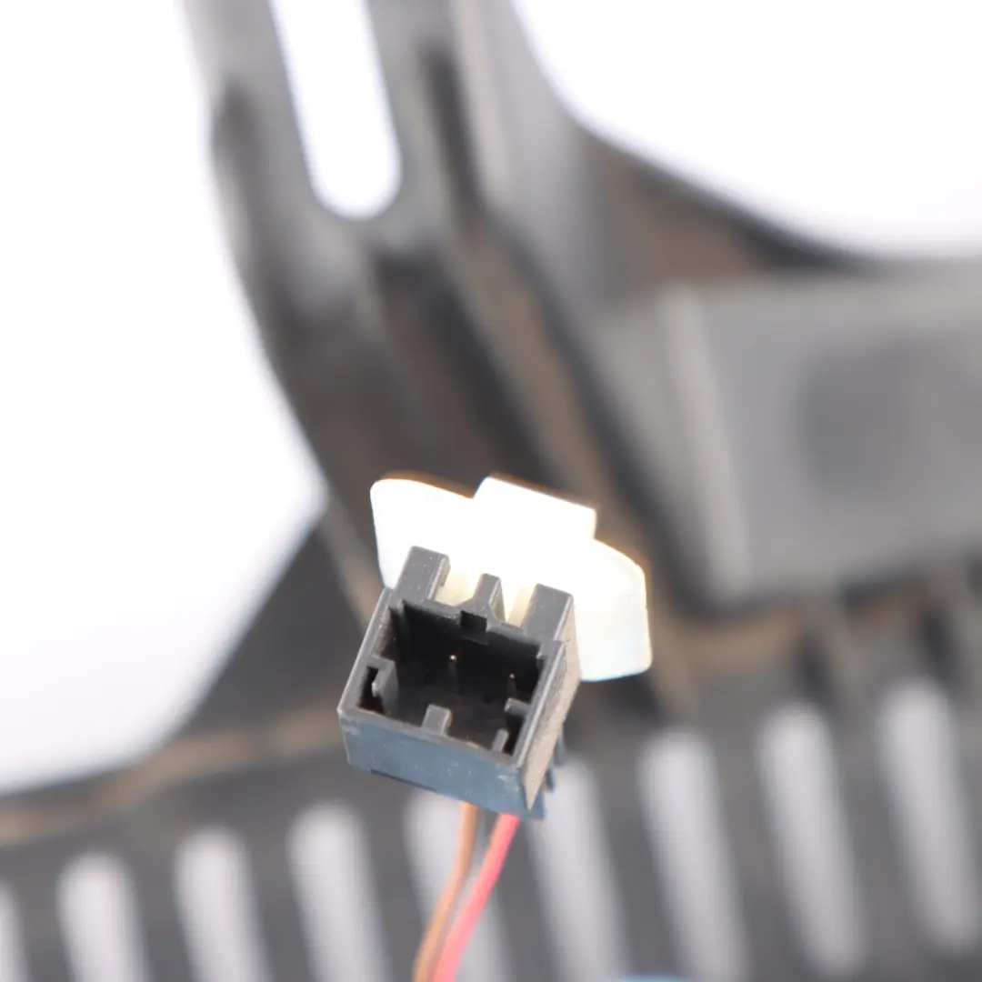 Boot Trunk Tailgate Lid Loading Lock Cover Trim Panel Rear to Audi A1 8X with Part number 8X0863459 Audi A1 8X Boot Trunk Tailgate Lid Loading Lock Cover Trim Panel Rear - SKU 8X0863459 - Part number 8X0863459