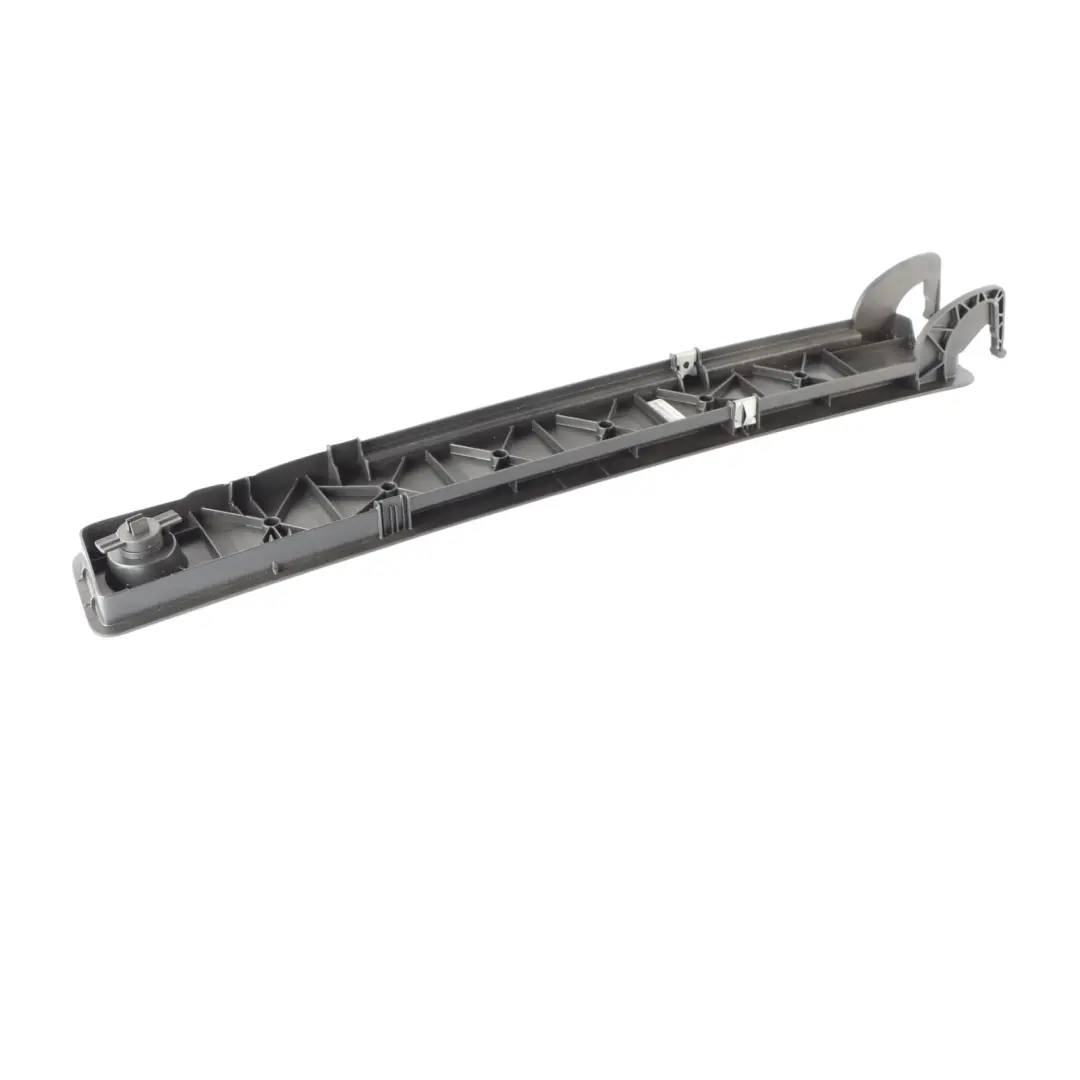 Bootlid Boot Lid Interior Trim Cover Plate to Audi A1 8X Tailgate with Part number 8X0863995 Audi A1 8X Tailgate Bootlid Boot Lid Interior Trim Cover Plate - SKU 8X0863995 - Part number 8X0863995