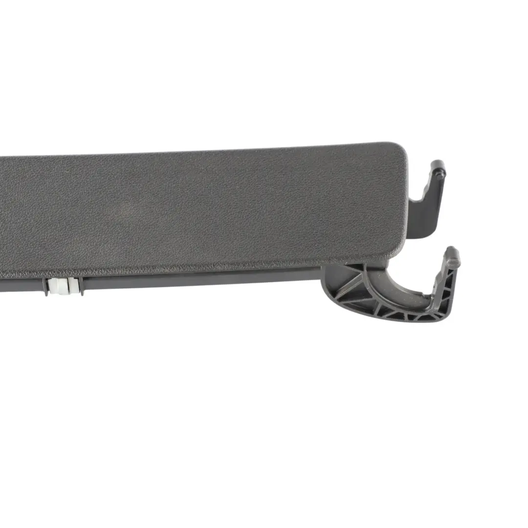 Audi A1 8X Tailgate Bootlid Boot Lid Interior Trim Cover Plate - SKU 8X0863995 - Part number 8X0863995