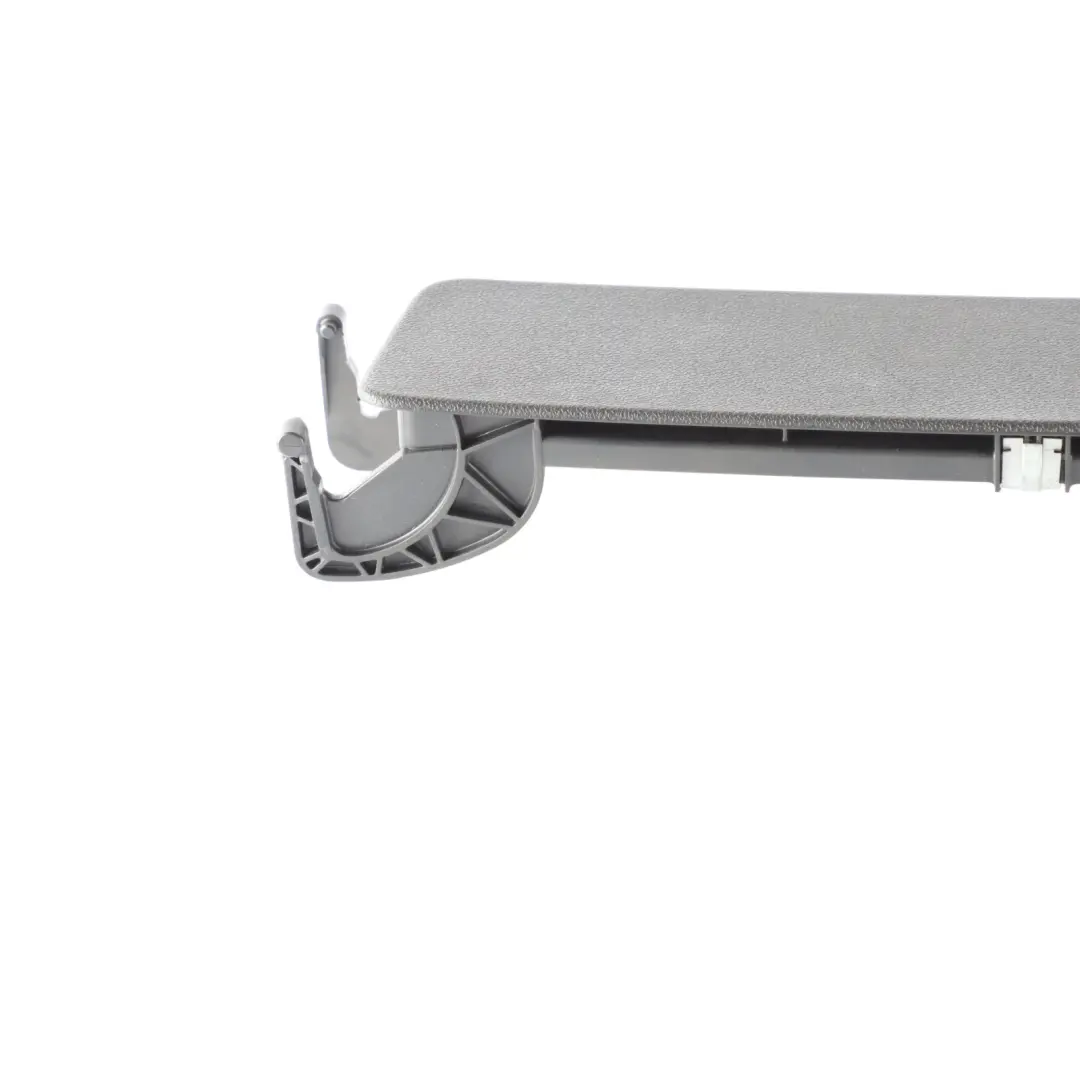 Audi A1 8X Tailgate Bootlid Boot Lid Interior Trim Cover Plate - SKU 8X0863995 - Part number 8X0863995