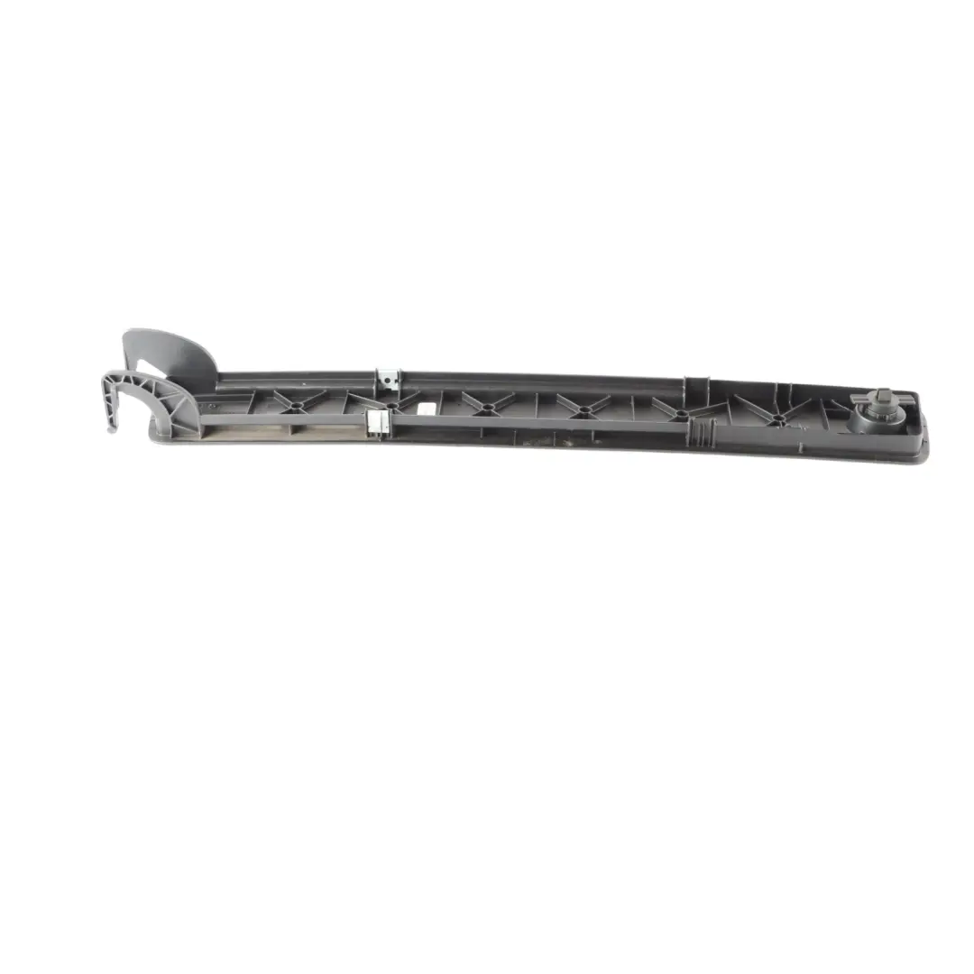 Bootlid Boot Lid Interior Trim Cover Plate to Audi A1 8X Tailgate with Part number 8X0863995 Audi A1 8X Tailgate Bootlid Boot Lid Interior Trim Cover Plate - SKU 8X0863995 - Part number 8X0863995