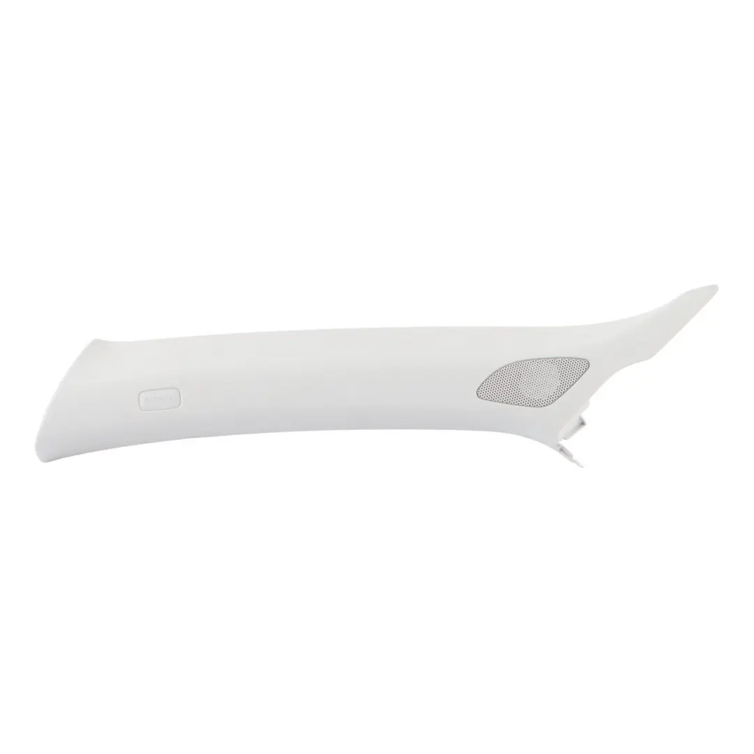 Schermo Superiore A Colonna Altoparlante Copertura Trim 8X0867233A per Audi A1 8X con numero di parte 8X0867233A-1 Audi A1 8X Schermo Superiore A Colonna Altoparlante Copertura Trim 8X0867233A - SKU 8X0867233A-1 - Numero di parte 8X0867233A-1