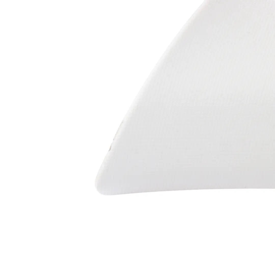 Upper Screen A Pillar Column Speaker Cover Left N/S Trim 8X0867233A to Audi A1 8X with Part number 8X0867233A-1 Audi A1 8X Upper Screen A Pillar Column Speaker Cover Left N/S Trim 8X0867233A - SKU 8X0867233A-1 - Part number 8X0867233A-1