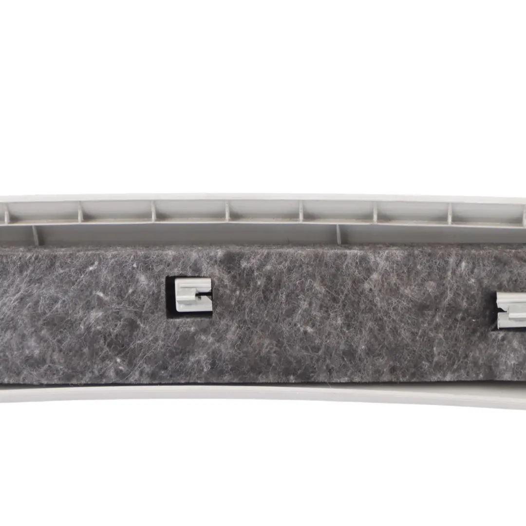 Cache Haut Parleur De Montant A Droit Pour pour Audi A1 8X à propos du numéro de pièce 8X0867234A Audi A1 8X Cache Haut Parleur De Montant A Droit Pour - SKU 8X0867234A - Numéro de pièce 8X0867234A