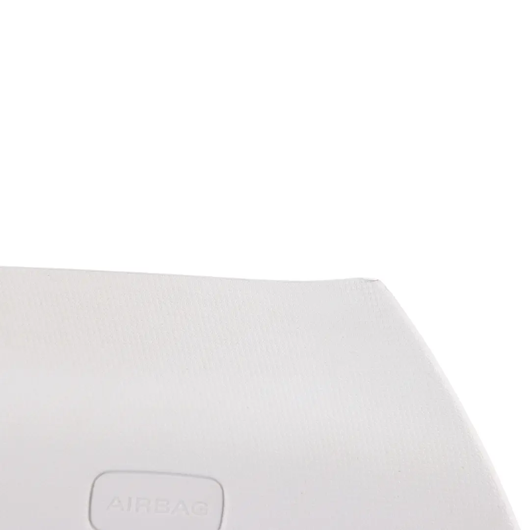 Upper Screen A Pillar Column Speaker Cover Right O/S Trim to Audi A1 8X with Part number 8X0867234A Audi A1 8X Upper Screen A Pillar Column Speaker Cover Right O/S Trim - SKU 8X0867234A - Part number 8X0867234A