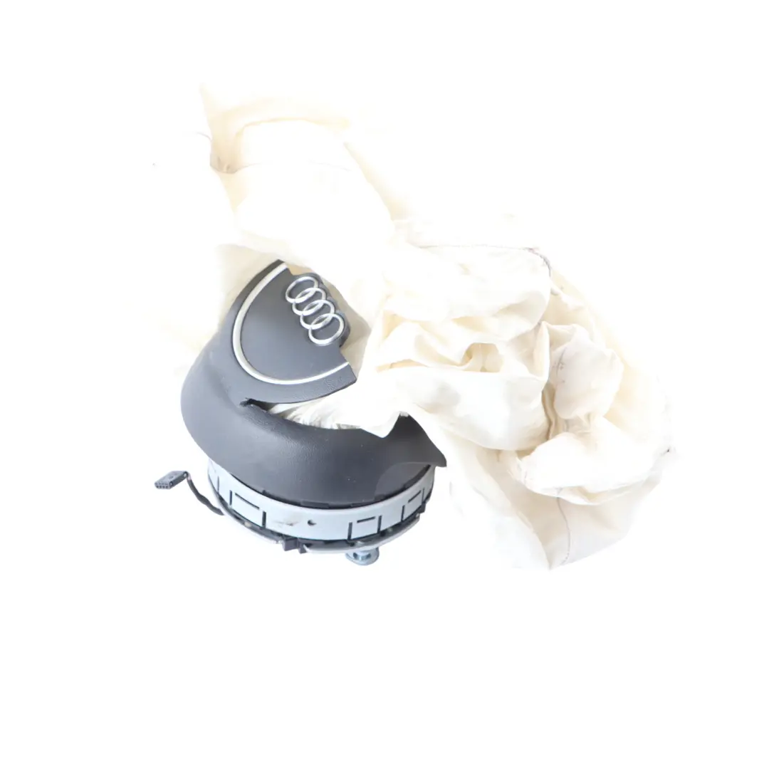 Audi A1 8X Steering Wheel Air Module Unit Driver's Side 8X0880201C - SKU 8X0880201C-1 - Part number 8X0880201C-1