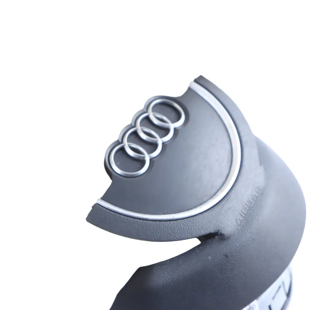 Steering Wheel Air Module Unit Driver's Side 8X0880201C to Audi A1 8X with Part number 8X0880201C-1 Audi A1 8X Steering Wheel Air Module Unit Driver's Side 8X0880201C - SKU 8X0880201C-1 - Part number 8X0880201C-1