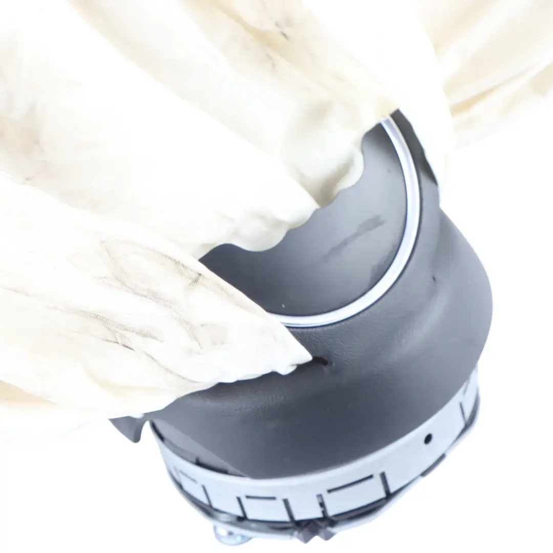 Steering Wheel Air Module Unit Driver's Side 8X0880201C to Audi A1 8X with Part number 8X0880201C-1 Audi A1 8X Steering Wheel Air Module Unit Driver's Side 8X0880201C - SKU 8X0880201C-1 - Part number 8X0880201C-1