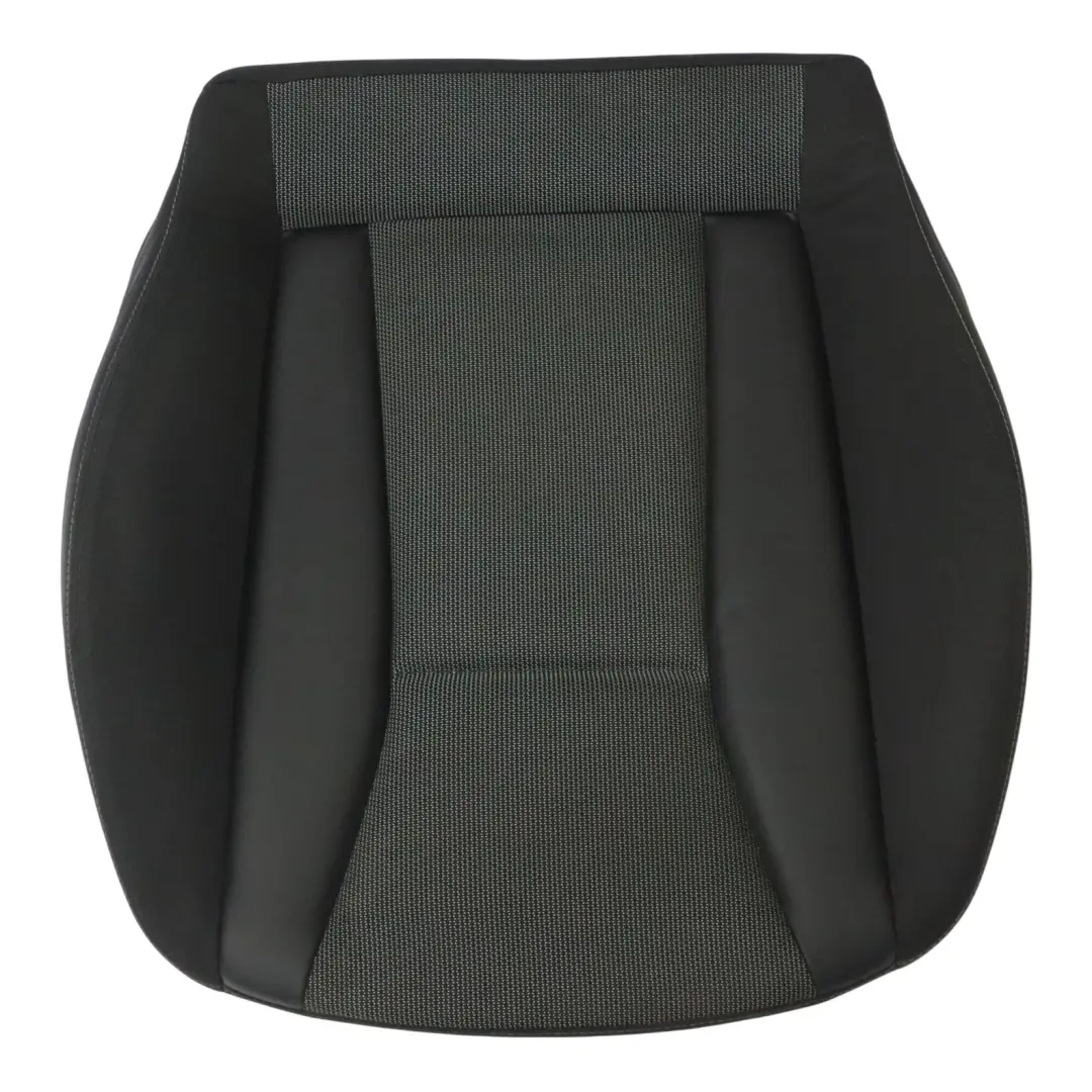 Audi A1 8X Cojín de Asiento Base Delantera Izquierda Derecha - SKU 8X0881405C - Número de pieza 8X0881405C