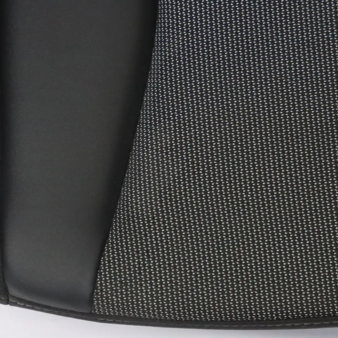 Audi A1 8X Cojín de Asiento Base Delantera Izquierda Derecha - SKU 8X0881405C - Número de pieza 8X0881405C