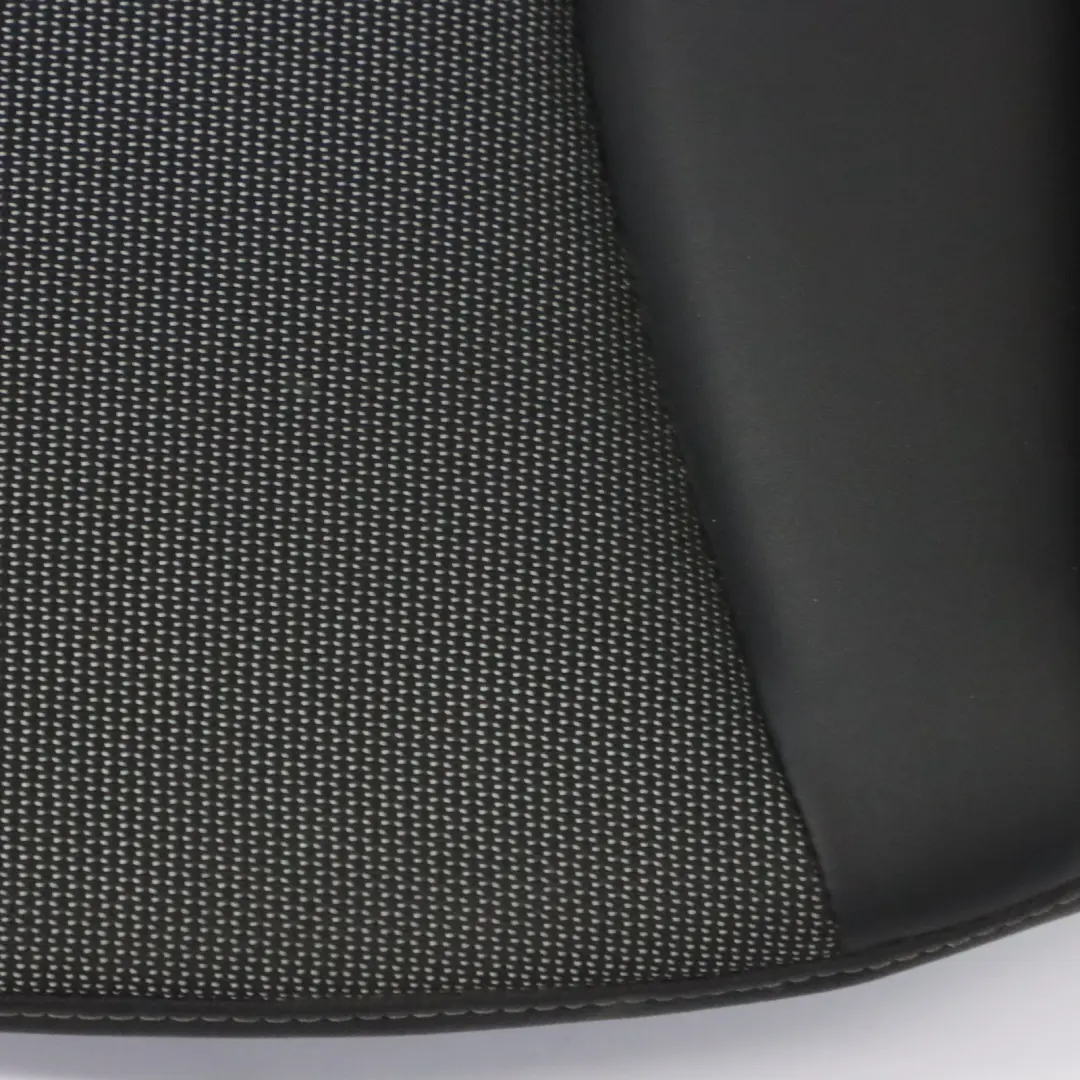 Audi A1 8X Cojín de Asiento Base Delantera Izquierda Derecha - SKU 8X0881405C - Número de pieza 8X0881405C