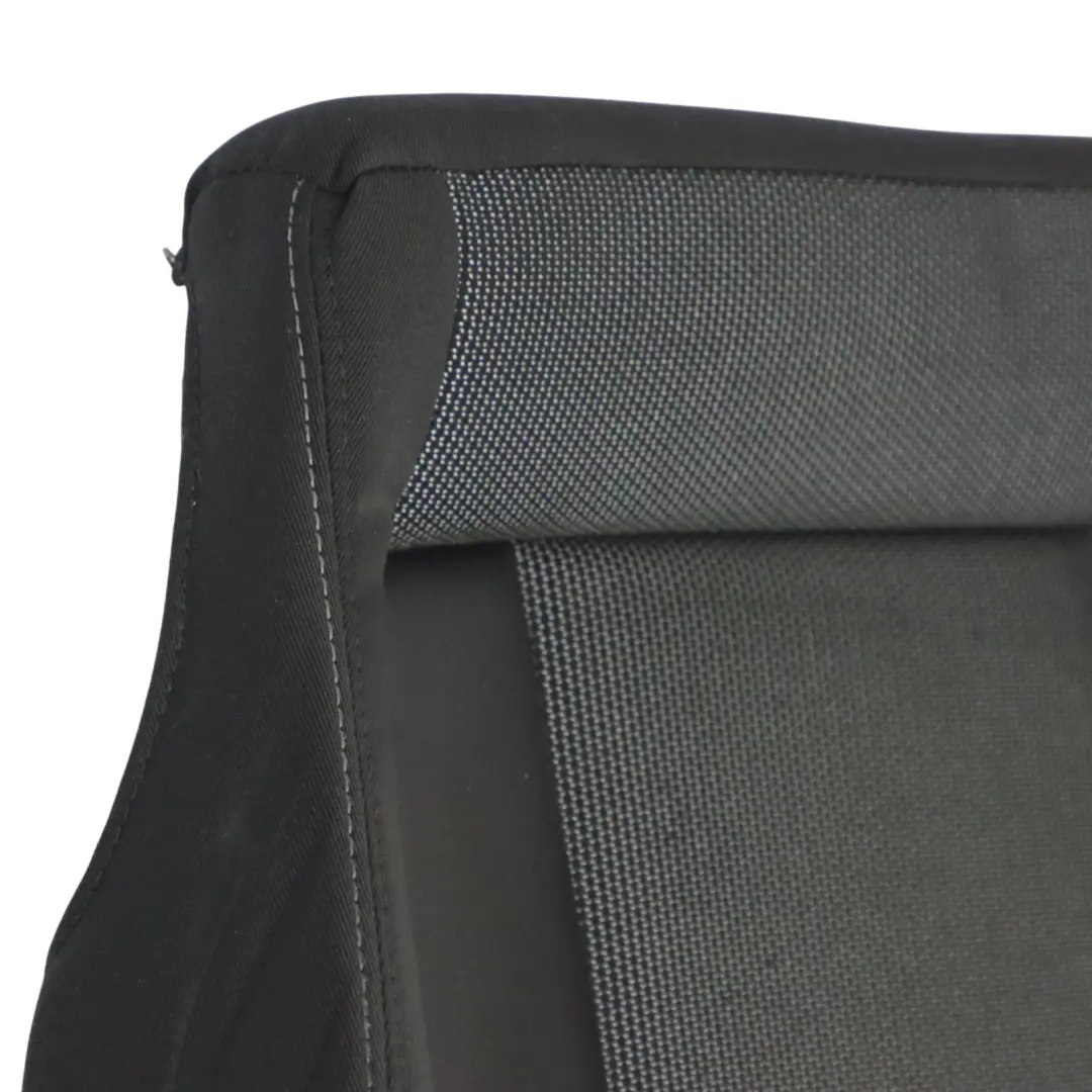 Audi A1 8X Cojín de Asiento Base Delantera Izquierda Derecha - SKU 8X0881405C - Número de pieza 8X0881405C