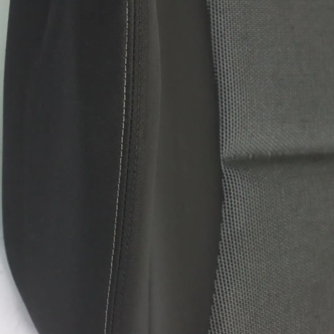 Audi A1 8X Cojín de Asiento Base Delantera Izquierda Derecha - SKU 8X0881405C - Número de pieza 8X0881405C